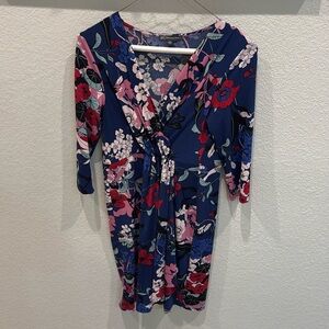 Adrianna Papel dress, size M